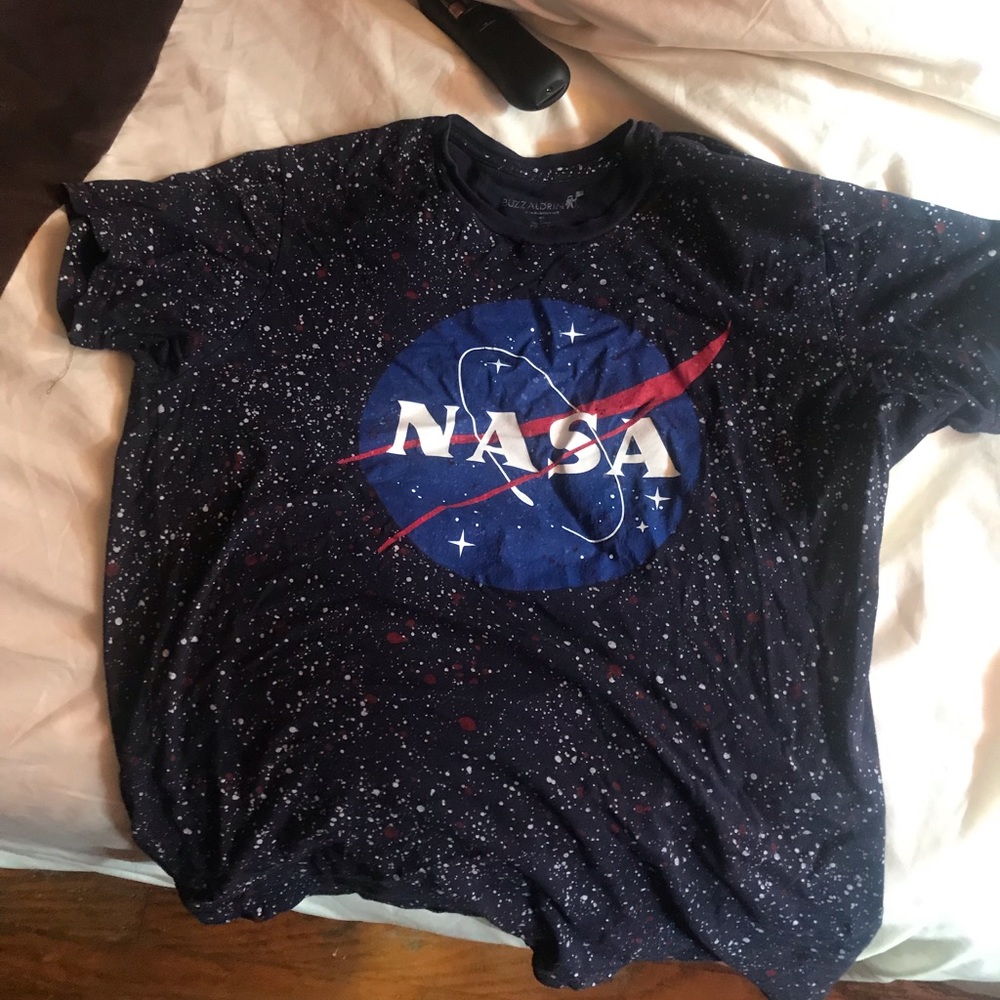 Shirt tee shirt